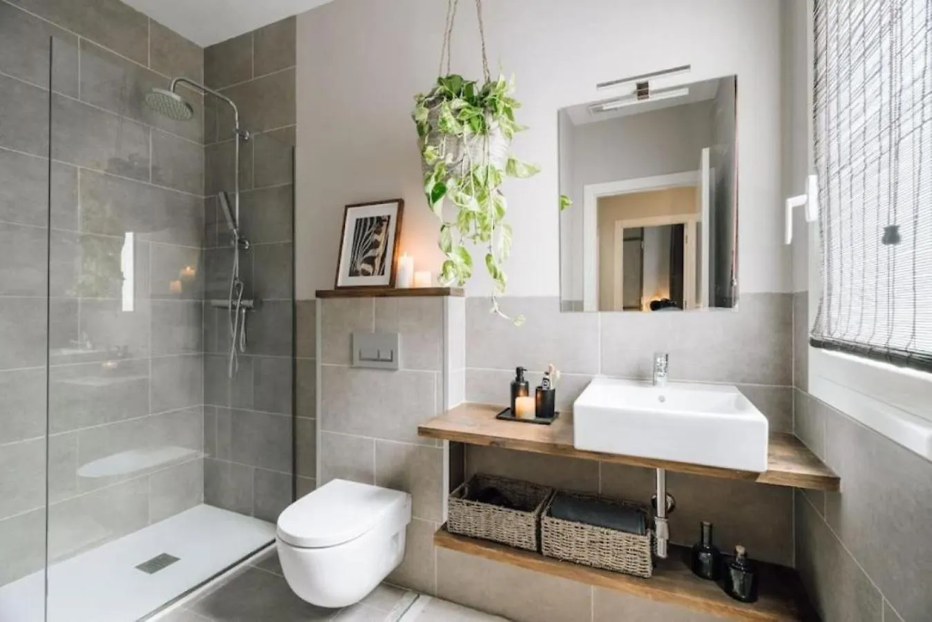 Salonga - 1 Bedroom And Balcony In Eixample Esquerra برشلونة