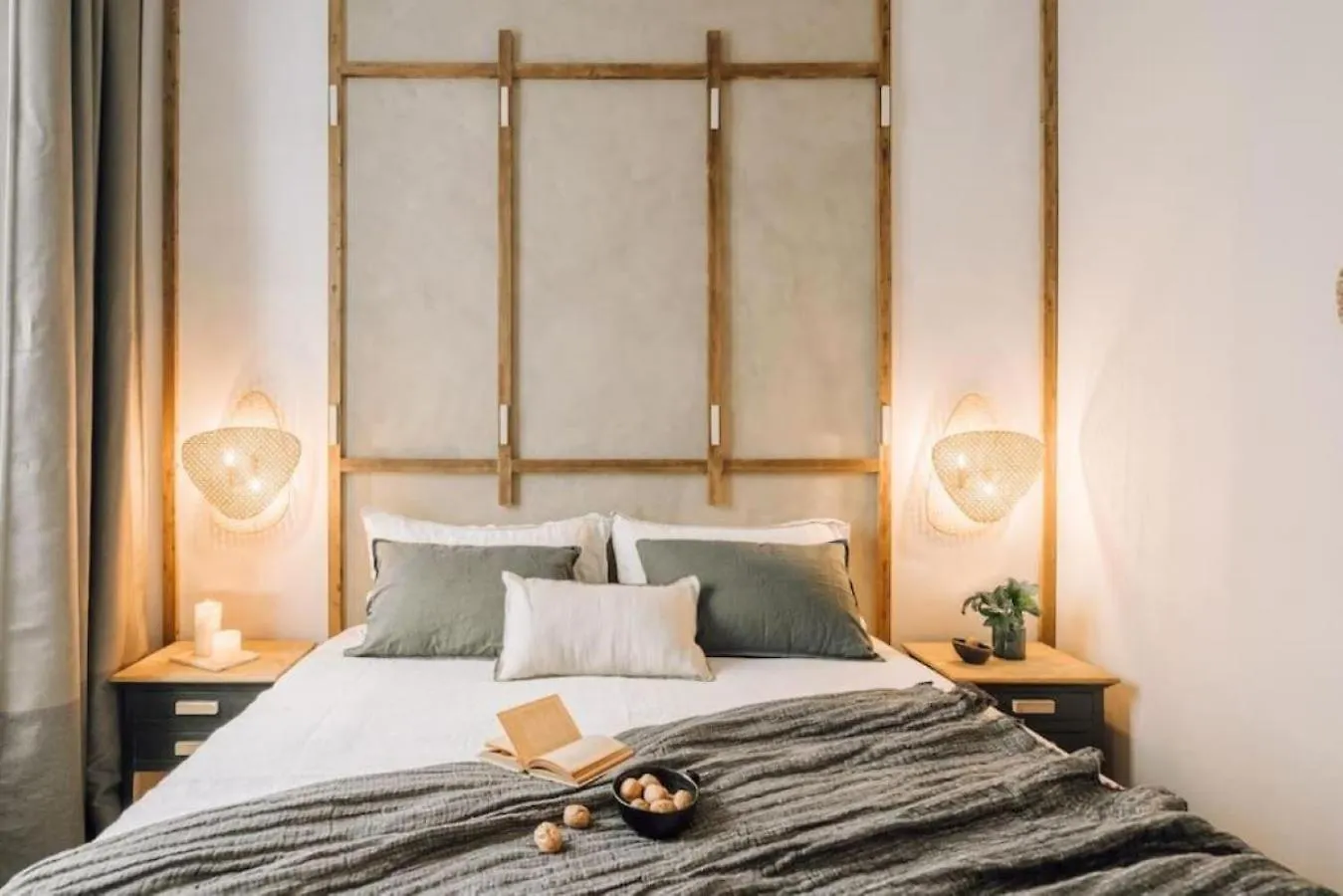 Salonga - 1 Bedroom And Balcony In Eixample Esquerra برشلونة 0*,
